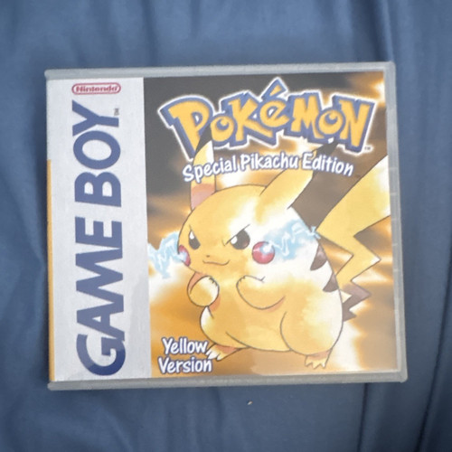 Nintendo pokémon versione - pokémon,