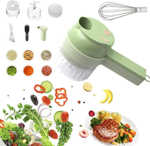 Processore verdure wireless - processore,