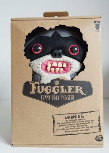 Bandito procione fuggler nuovo - bandito,