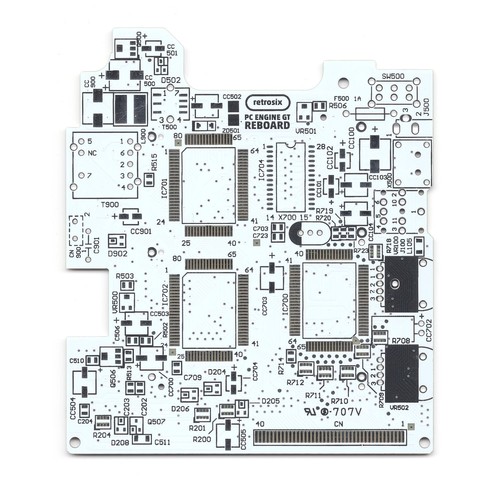 Engine turboexpress - pc, gt