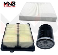 KIT TAGLIANDO SOLO FILTRI PER