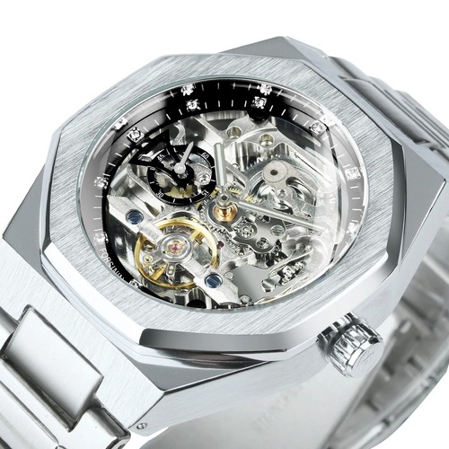 Miglior nuovo tourbillon - nuovo,