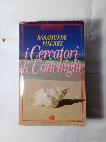 Rosamunde pilcher cercatori - pilcher,