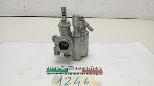 Carburatore originale dellorto - originale,
