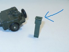 DINKY TOYS 823 Khaki Resin