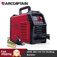 200A Stick Welder 110/220V
