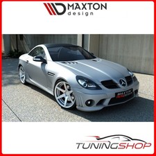 Slk r171 amg204 bk1 kit - me-slk-r171-amg204-bk1,