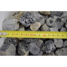 Carburo per Lampade Acetilene dissuasore repellente per Talpe - Busta 1kg