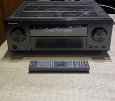 Ampli PIONEER VSX-923-K NOIR / Semi HS / Son Ok