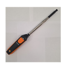 Testo anemometro filo caldo - filo,