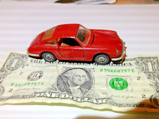 Mebetoys Porsche 912 #A-12