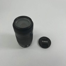 Canon EF 55-200mm f/4.5-6.3 IS