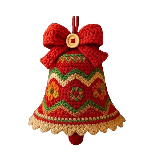 Campanella natale - di,