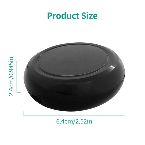 Tuya wifi smart telecomando - ir,