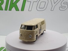 Volkswagen T1 Furgone Nescafe Corgi 1/45