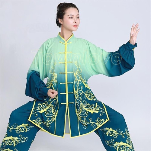 Tuta tai chi uniforme - tuta,