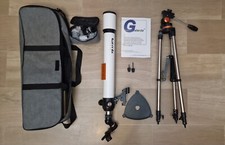 Telescopio Gaterda 70700 Come Nuovo