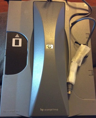 Scanjet tma adattatore - hp,