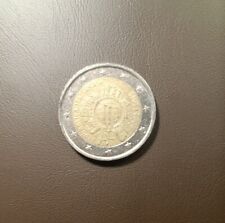 2€ Euro Commemorativi 2012 Repubblica Italiana SPL