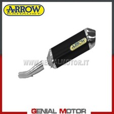 Terminale di Scarico +