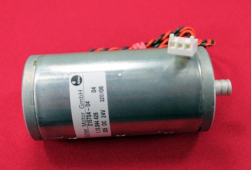 Buhler magnete permanente v - buhler,