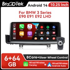 BMW Serie 3 E90 E91 E92 E93