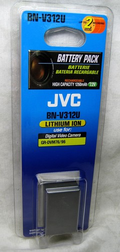 Batteria originale per