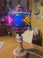 Lampada Araba Marocchina 