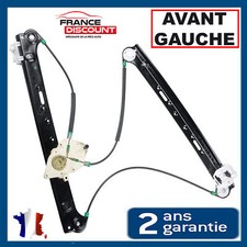 Leve Vitre Porte Avant Gauche