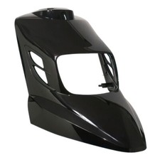 SCUDO BCD RX NERO MBK 50