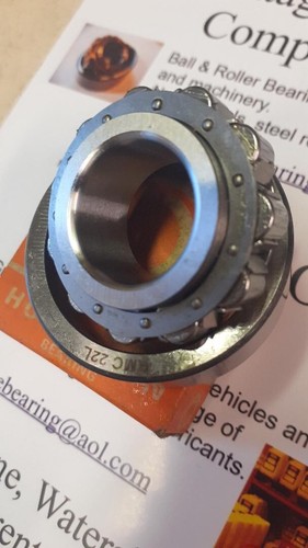 Rmc22l 22x50x17mm cuscinetto - rmc22l,
