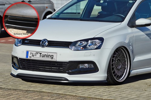 Spoiler spada spoiler