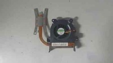 Fan + Heatsink for Toshiba