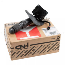 Sinistro Indicatore Leva