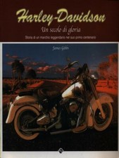 HARLEY - DAVIDSON AUTO/MOTO JAMES GIBBS POLO BOOKS 2002