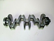 04L105101B ALBERO MOTORE VW AG GOLF VII MK7 1.6 TDI 81 KW CRK 04L105263B