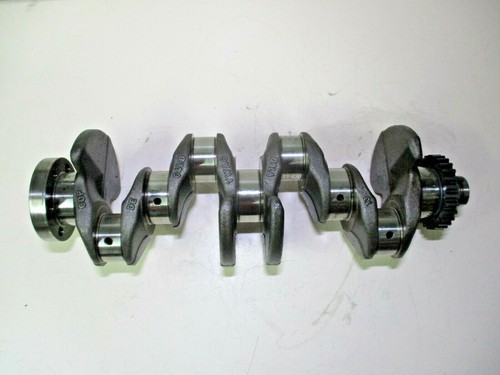 04l105101b albero motore ag - albero, vw