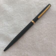 Penna Sfera Borghini Nero