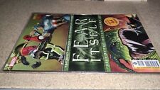 MARVEL MINISERIE N.126 FEAR IT SELF N.7 - OTTIME CONDIZIONI