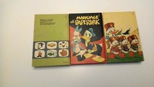 MANUALI GIOVANI MARMOTTE-PAPERINIK-NONNA PAPERA-MONDADORI