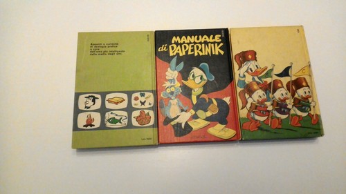 Manuali giovani - manuali,