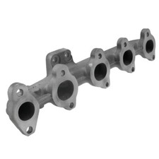 Exhaust manifold for - exhaust,