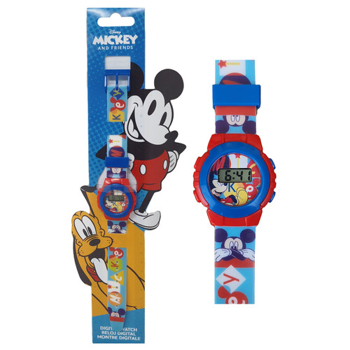 Orologio polso digitale - orologio,