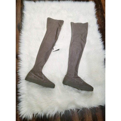 Stivali donna zara pelle - donna, in
