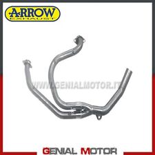 Collettori Racing Arrow Collettore Acciaio Honda Xl 650 V Transalp 2000 > 2007