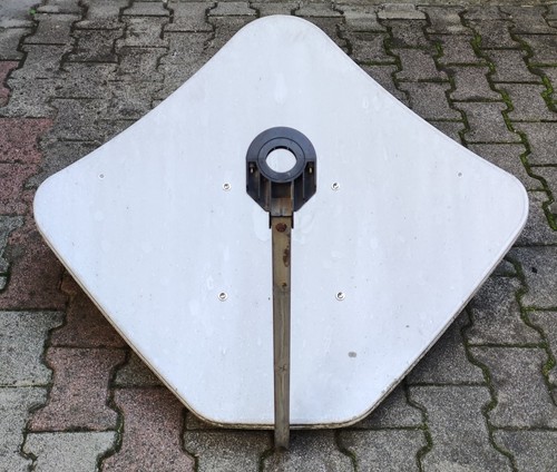 Antenna parabolica penta - antenna,