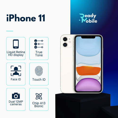 Apple iphone gb new - -, 64
