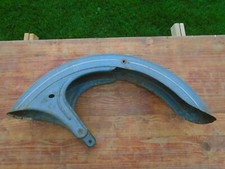 DKW Hummel 01.. ? - Parafango