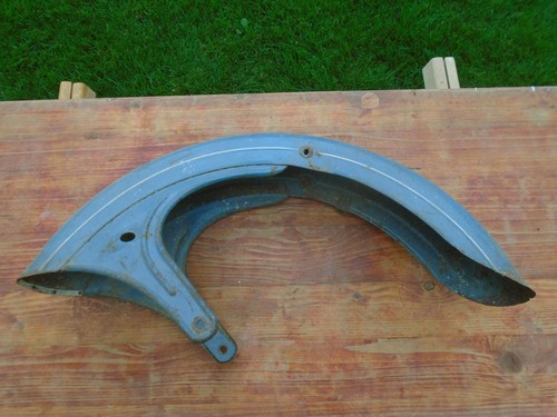 Dkw hummel parafango - dkw, ?