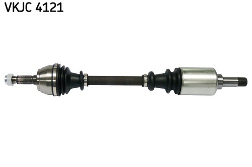 Albero trasmissione skf - trasmissione,